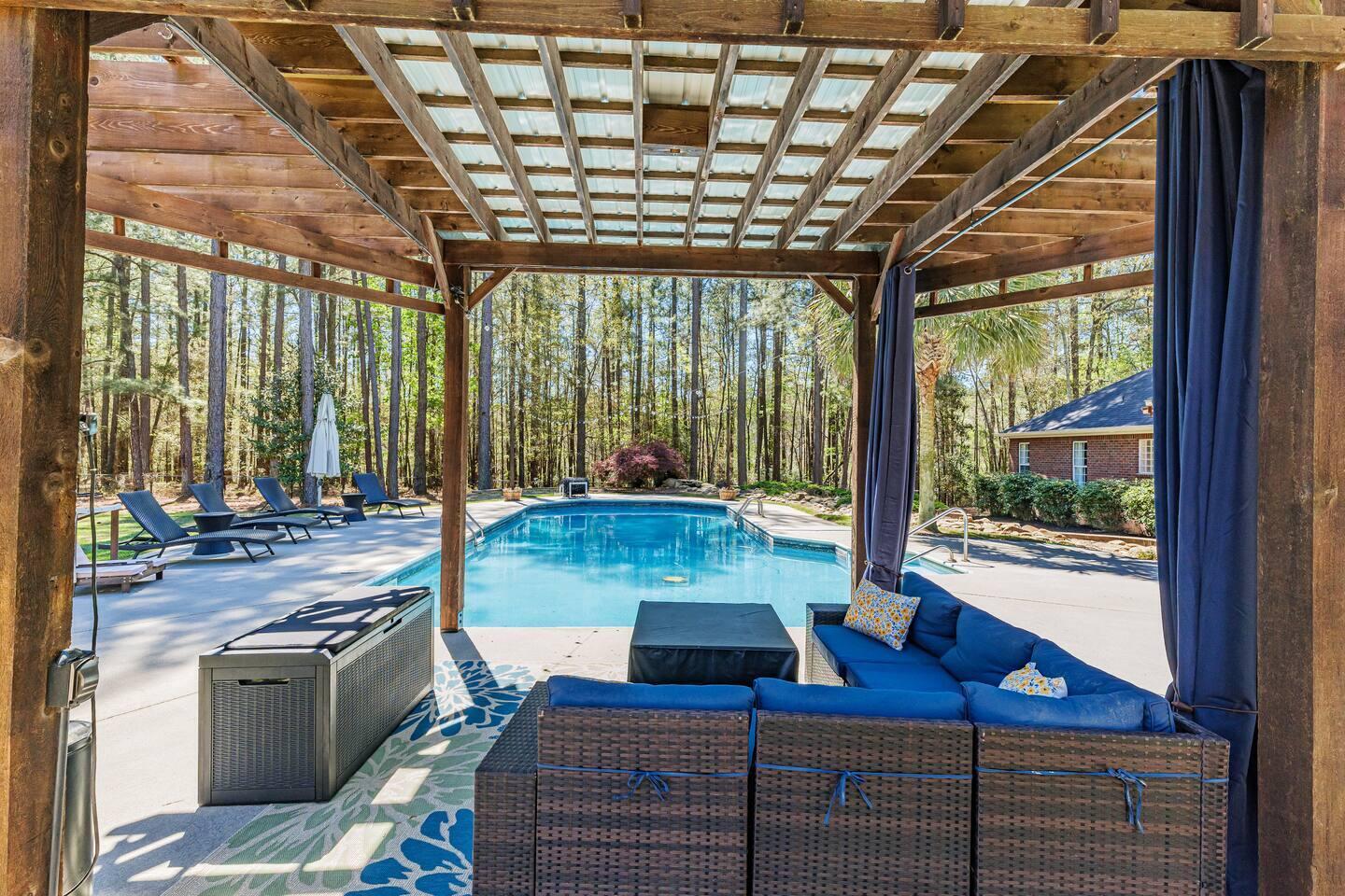 348 Old Sudlow Lake Road North Augusta, SC 29841 - Photo 50 of 69 9f9decfa-d5c0-4168-9b5b-992230e9d72b