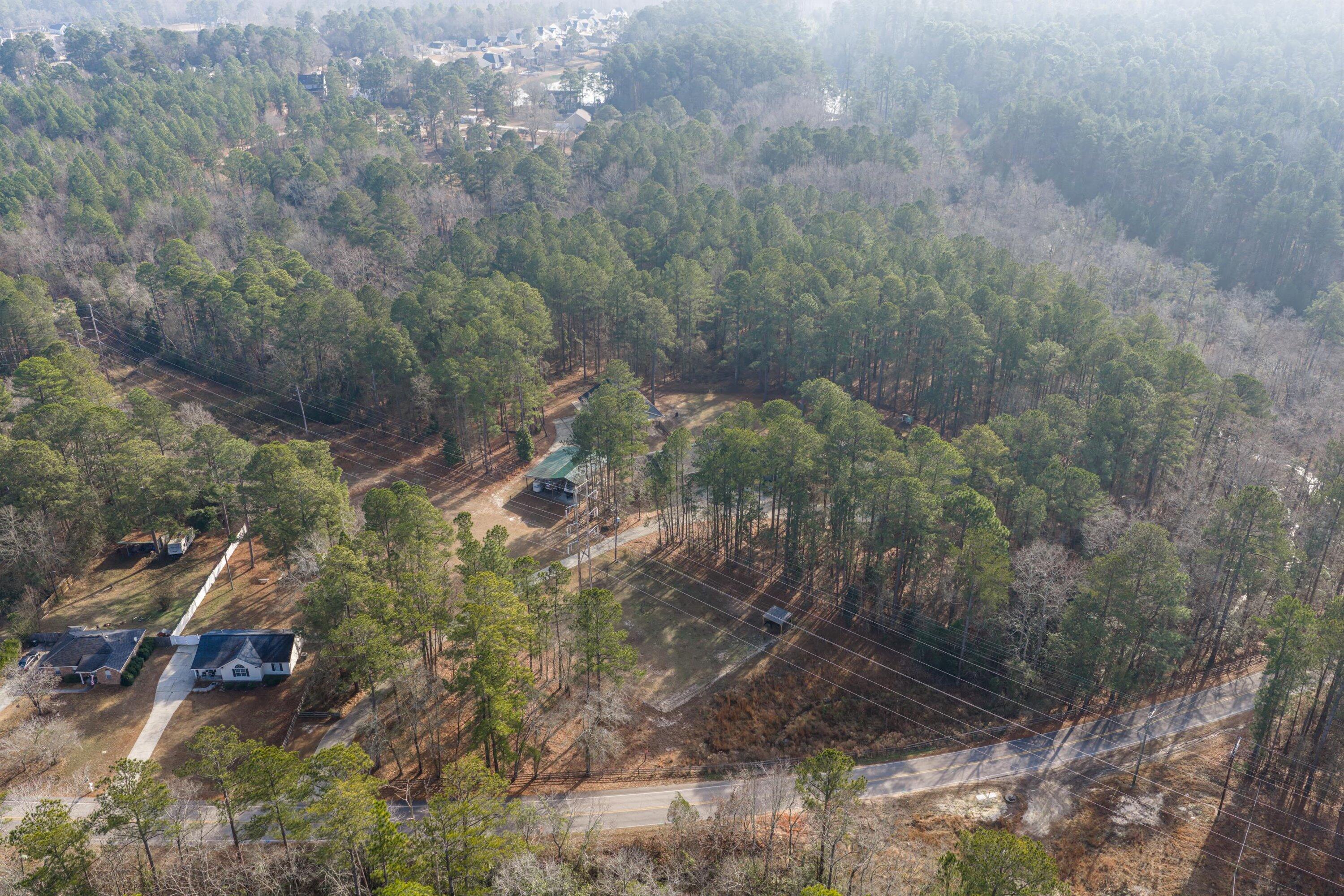348 Old Sudlow Lake Road North Augusta, SC 29841 - Photo 54 of 69 15-DJI_20260108105919_0186_D-HDR