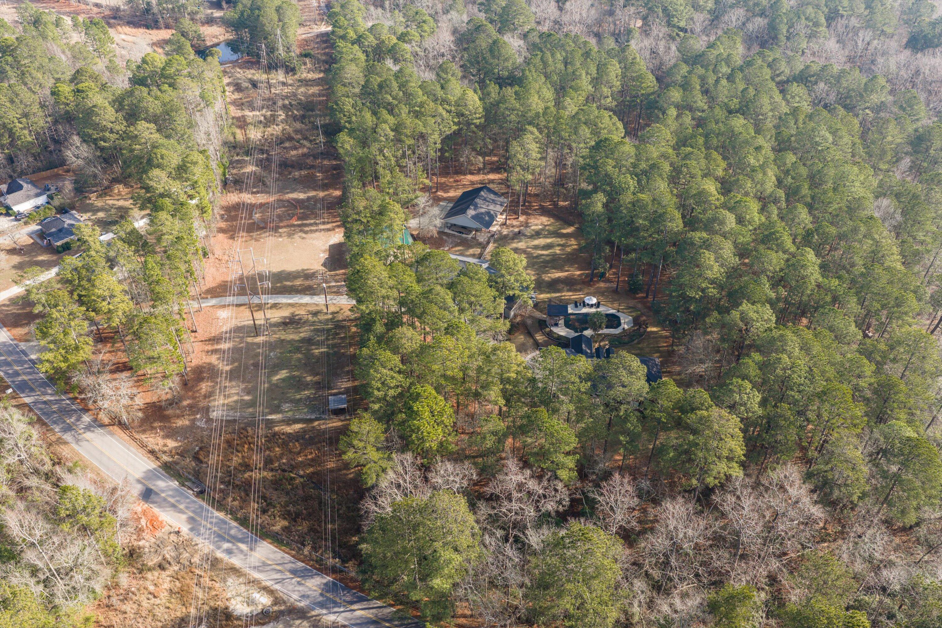 348 Old Sudlow Lake Road North Augusta, SC 29841 - Photo 55 of 69 12-DJI_20260108105815_0177_D-HDR