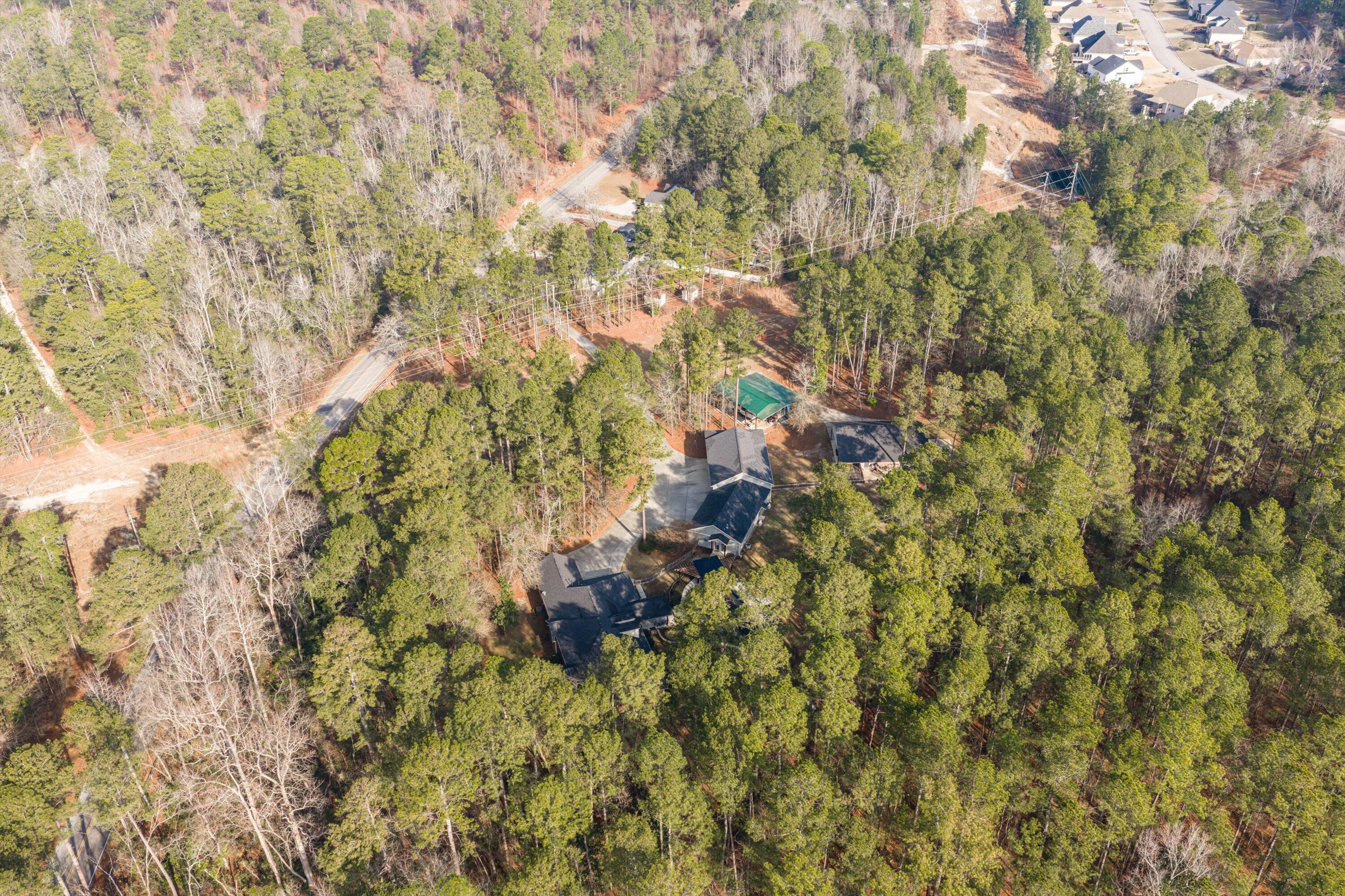 348 Old Sudlow Lake Road North Augusta, SC 29841 - Photo 57 of 69 10-DJI_20260108105746_0171_D-HDR