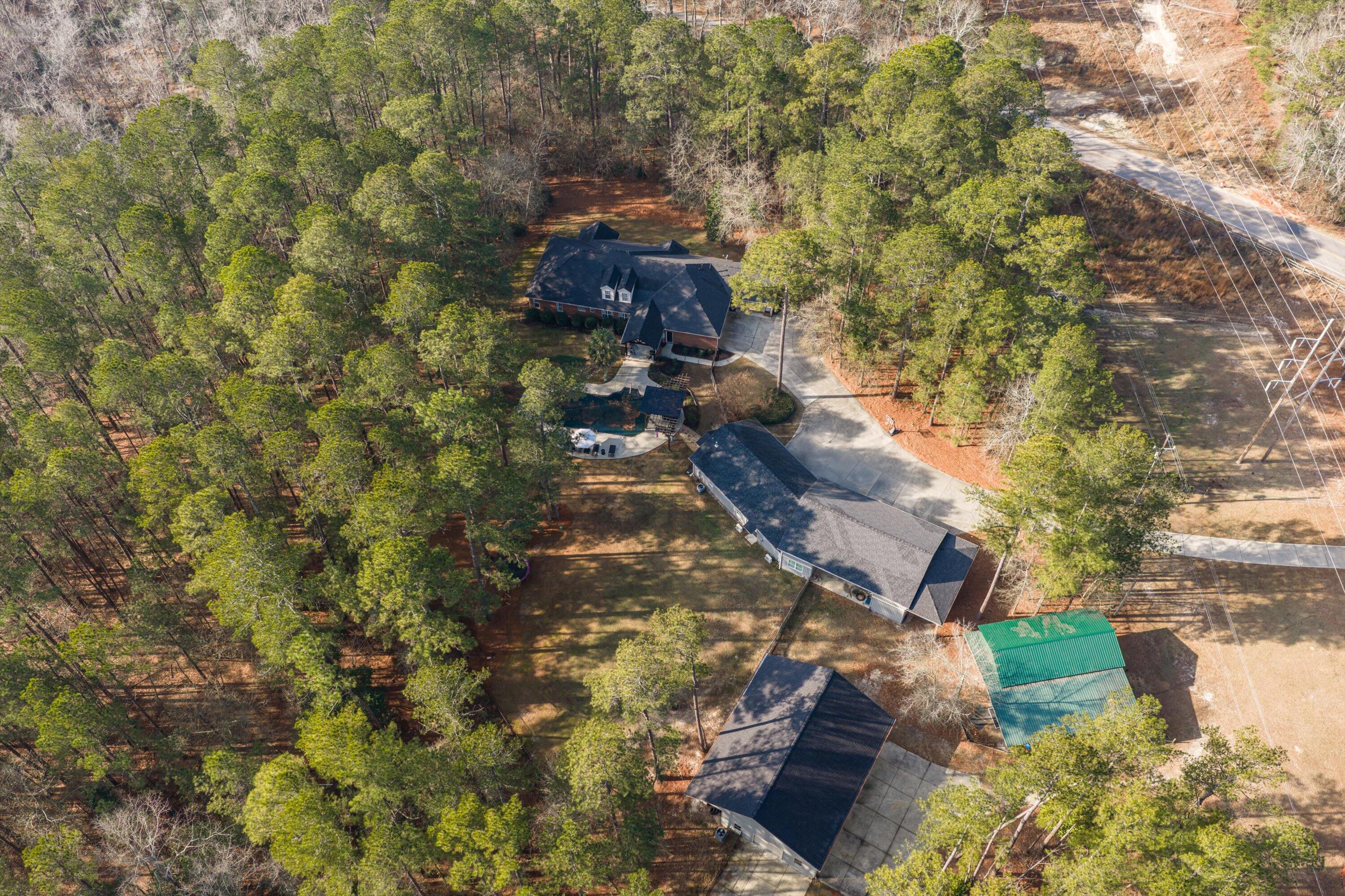 348 Old Sudlow Lake Road North Augusta, SC 29841 - Photo 59 of 69 08-DJI_20260108105707_0165_D-HDR