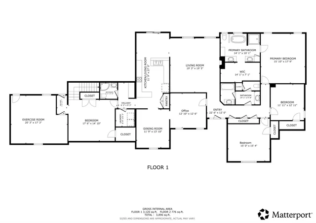 $1,175,000 | 348 Old Sudlow Lake Road, North Augusta, SC 29841