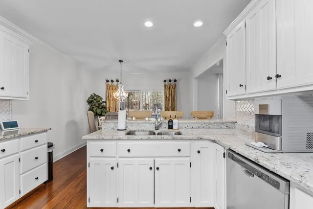 $1,175,000 | 348 Old Sudlow Lake Road, North Augusta, SC 29841