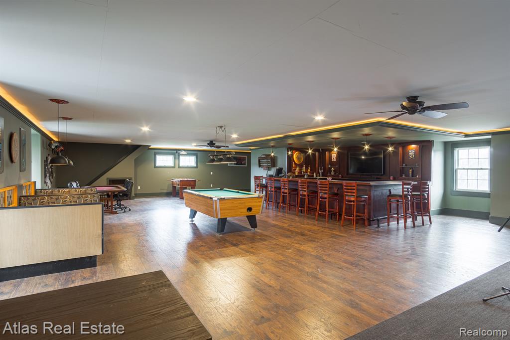 2716 Lake George Road Leonard, MI 48367 - Photo 90 of 98