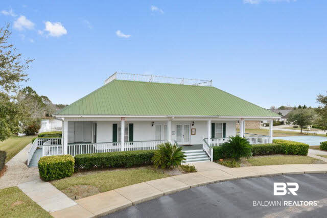 22758 Placid Drive Foley, AL 36535 - Photo 14 of 15 Clubhouse