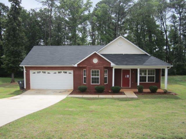 613 Everlasting Way Locust Grove, GA 30248 - Photo 1 of 1