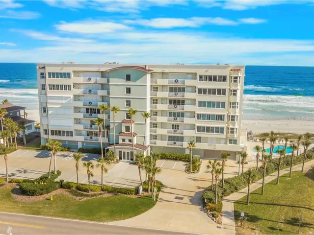 $849,900 | 4767 South Atlantic Avenue, Unit 303, Ponce Inlet, FL 32127