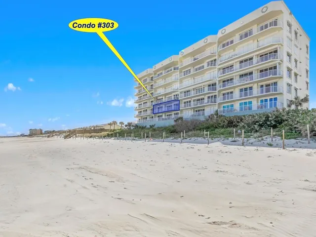 a view of a park with a slide