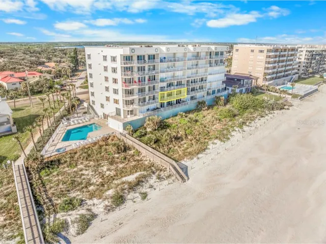 $849,900 | 4767 South Atlantic Avenue, Unit 303, Ponce Inlet, FL 32127