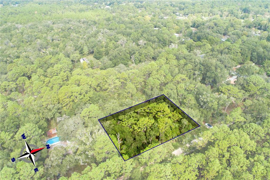 2926 North Dasher Pt  