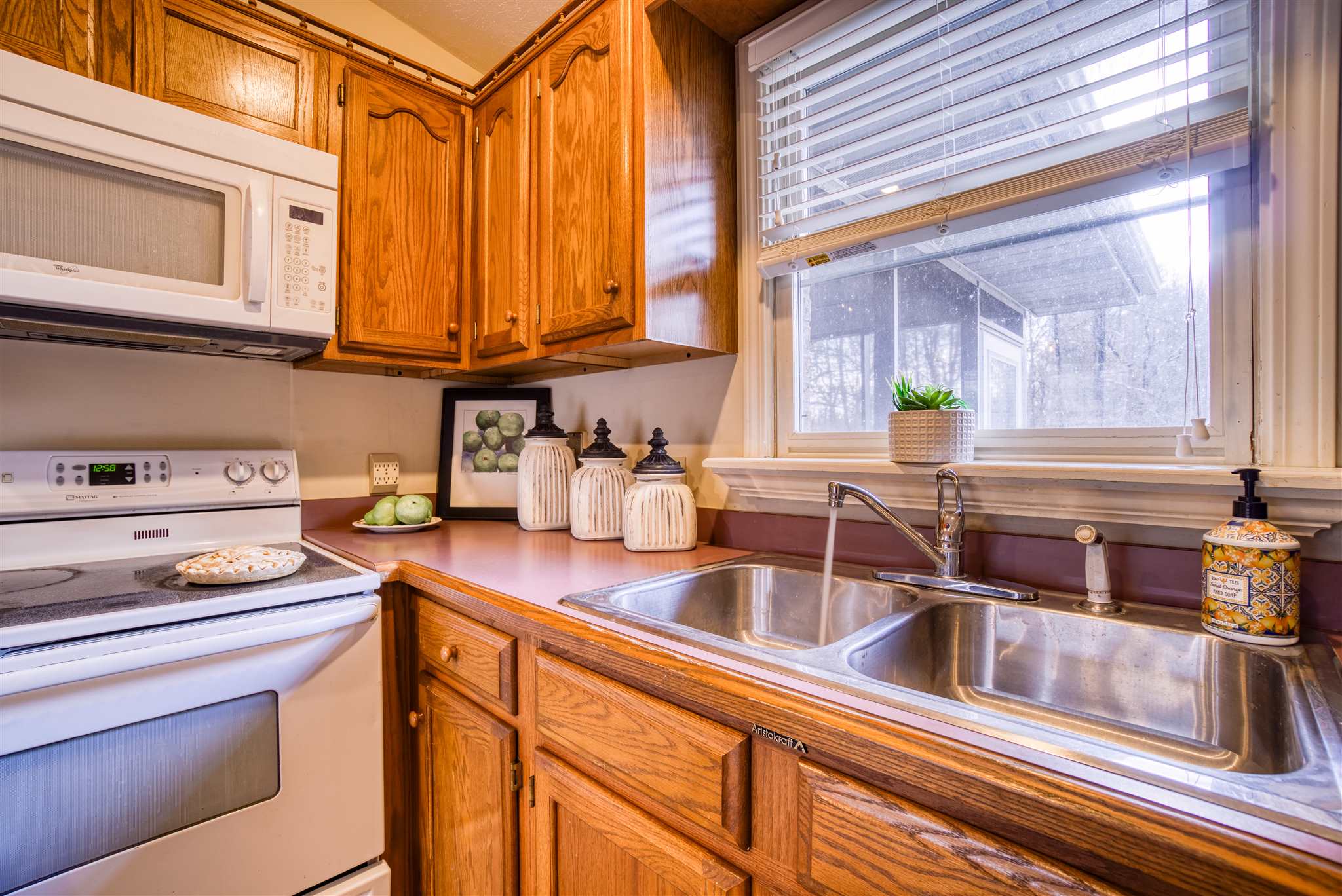 599 West New Hope Road Boonville, IN 47601 - Photo 14 of 36