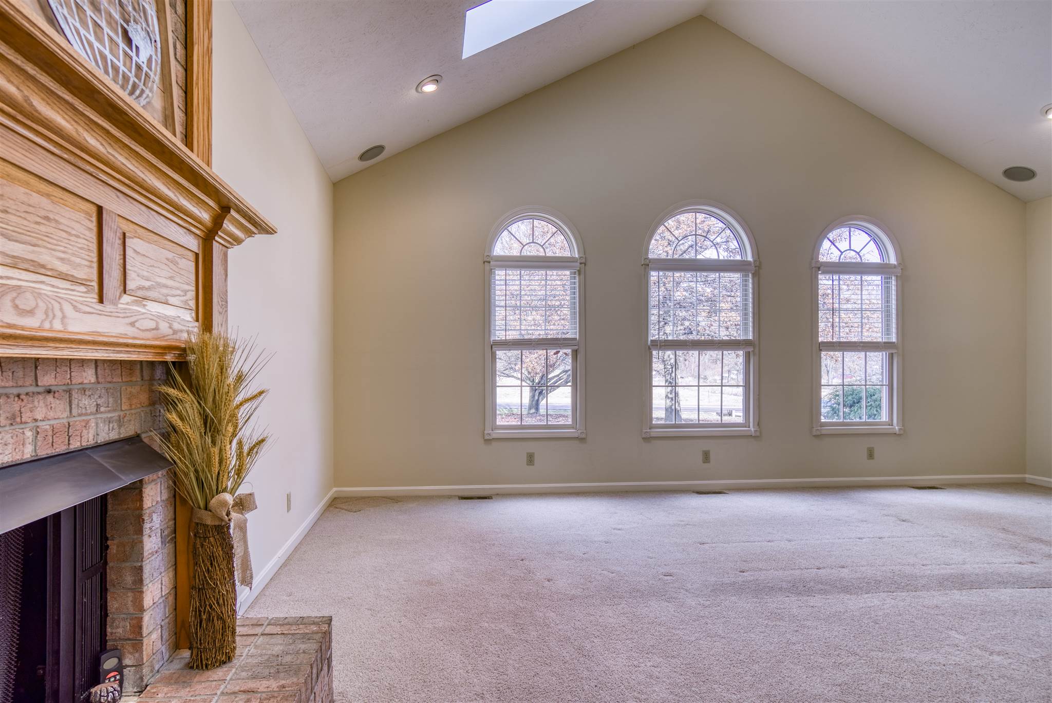 599 West New Hope Road Boonville, IN 47601 - Photo 23 of 36