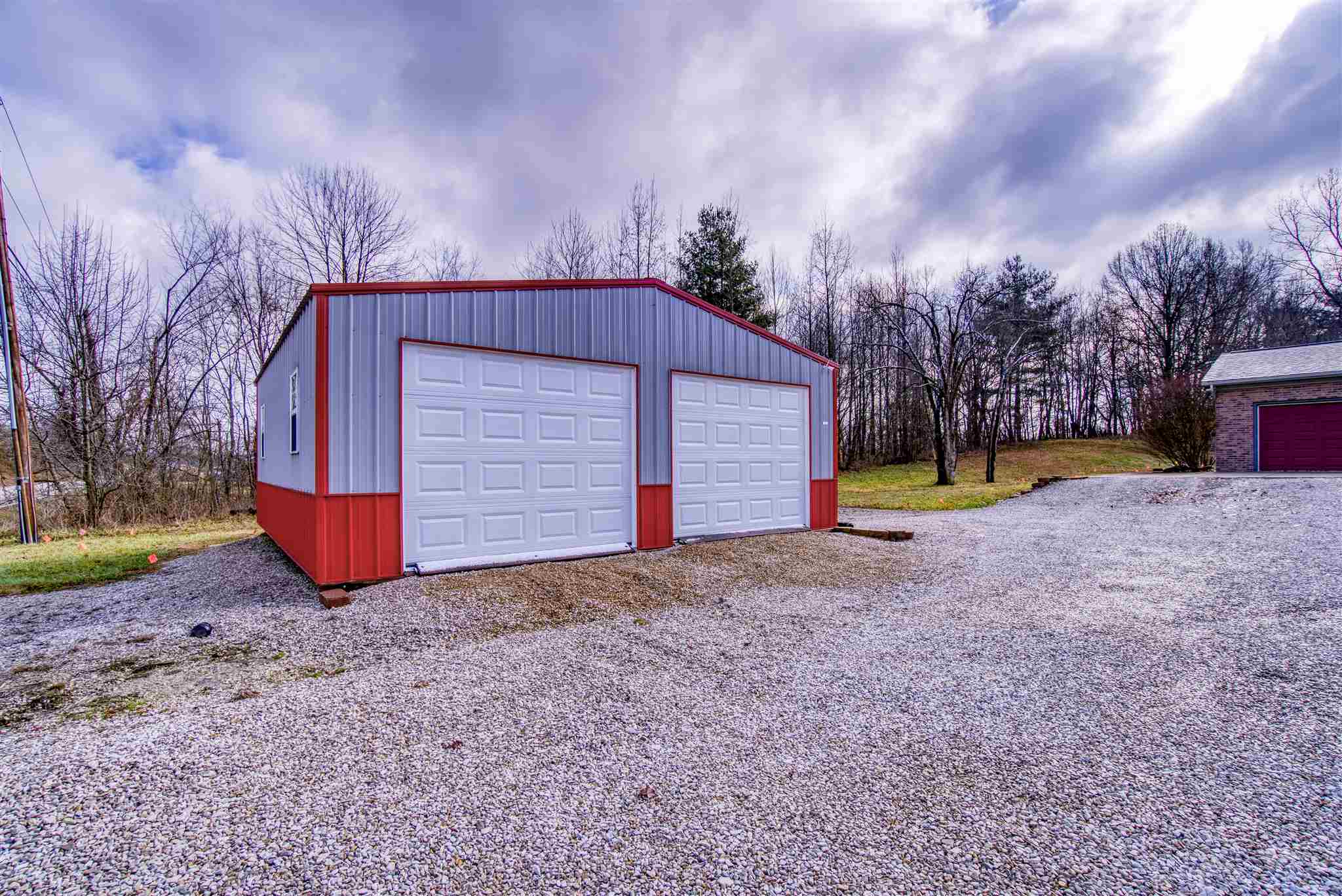 599 West New Hope Road Boonville, IN 47601 - Photo 4 of 36
