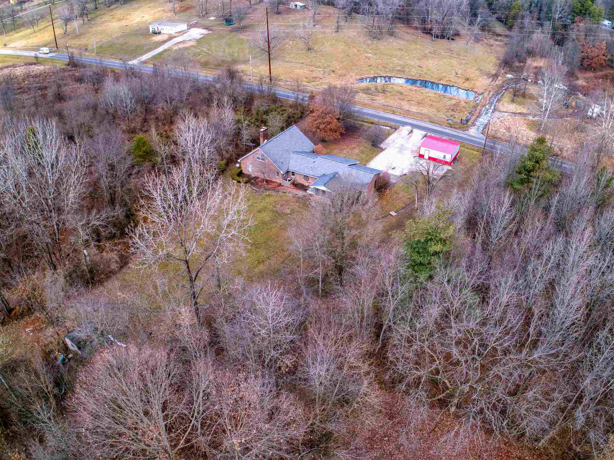 599 West New Hope Road Boonville, IN 47601 - Photo 36 of 36
