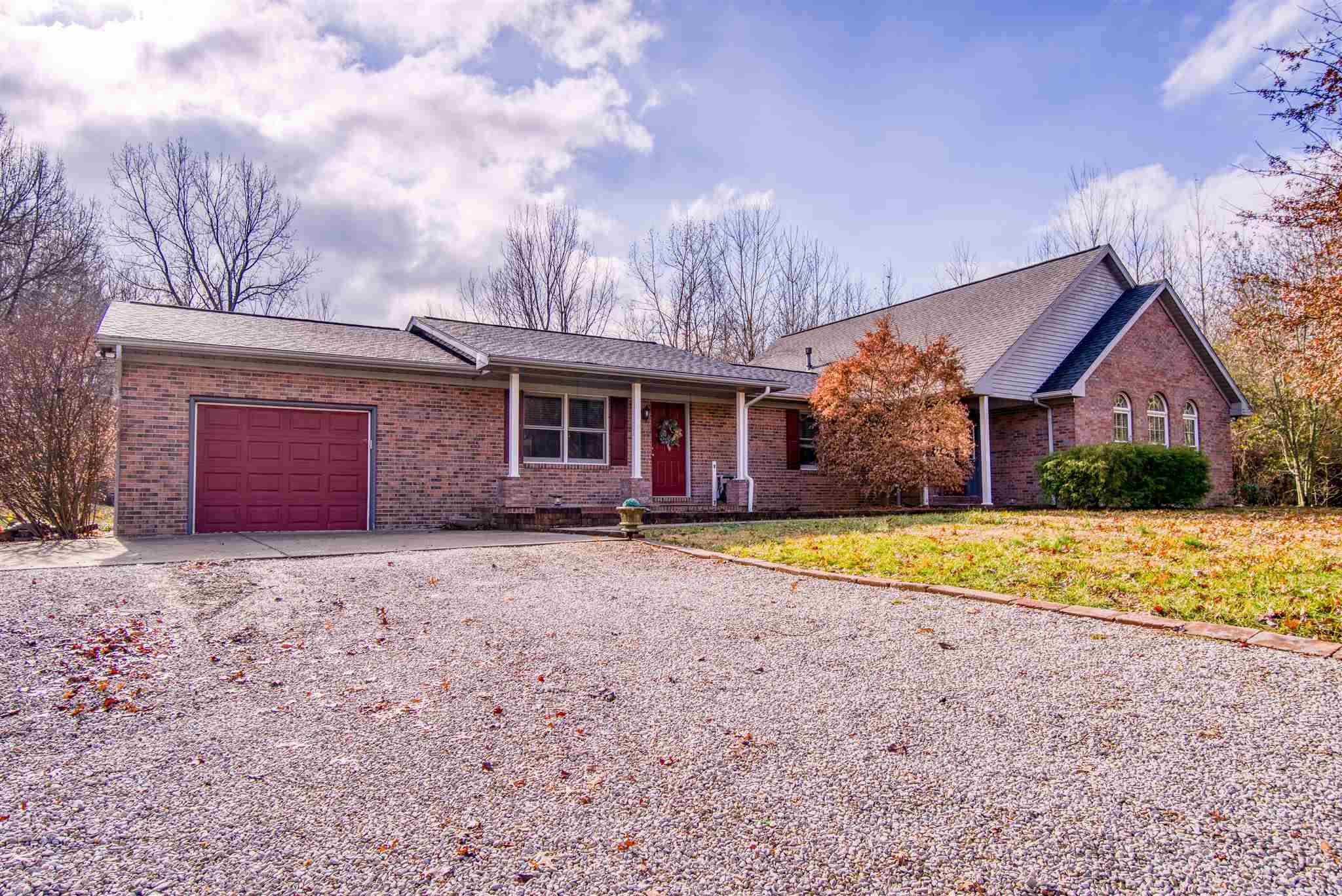 599 West New Hope Road Boonville, IN 47601 - Photo 5 of 36