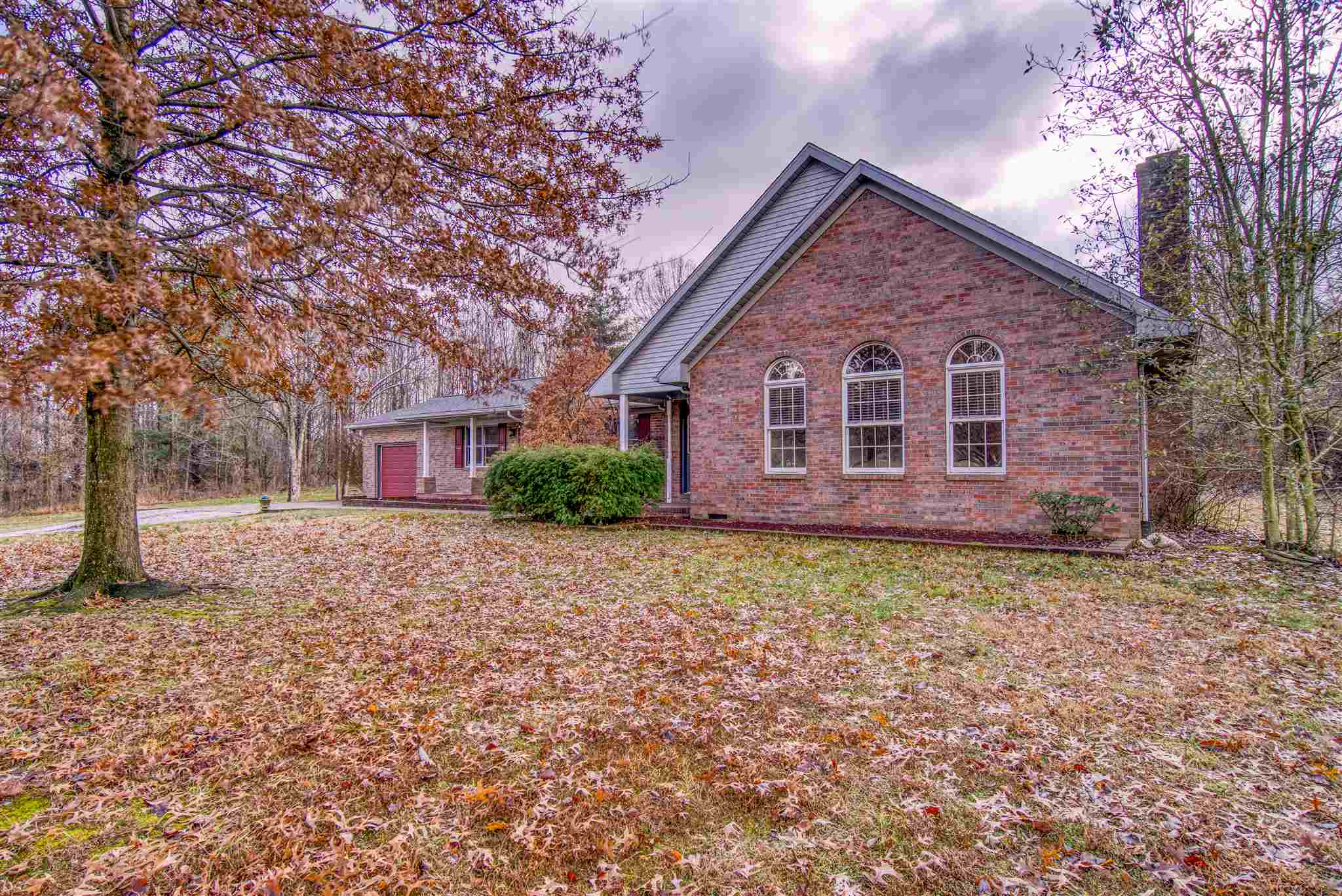 599 West New Hope Road Boonville, IN 47601 - Photo 6 of 36