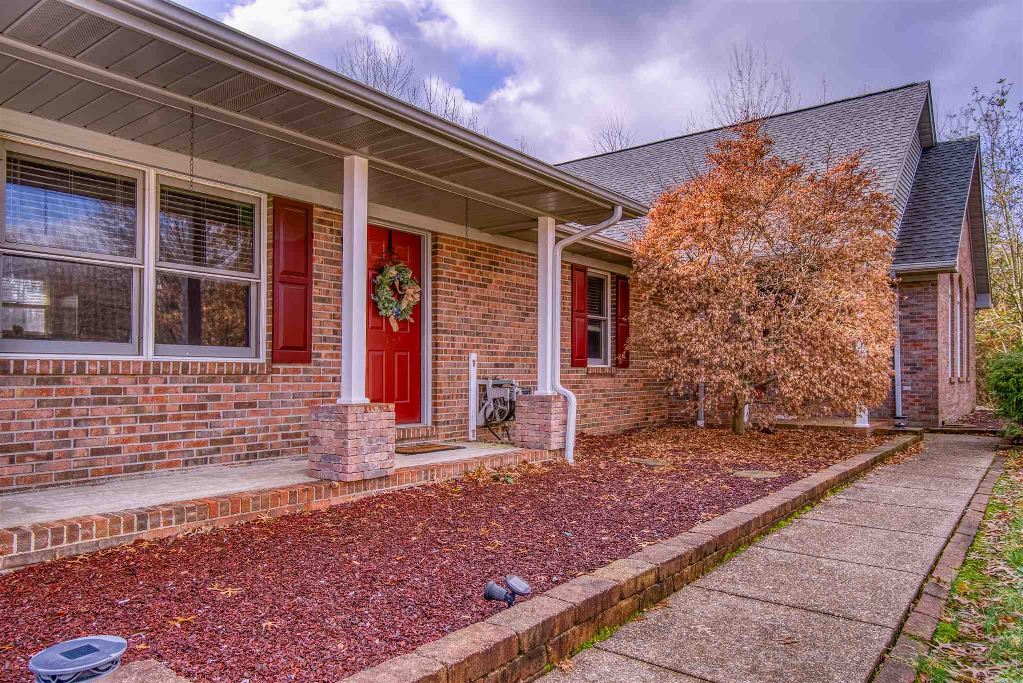 599 West New Hope Road Boonville, IN 47601 - Photo 7 of 36