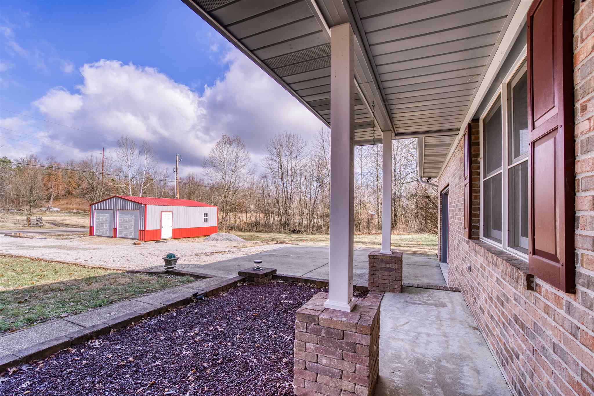 599 West New Hope Road Boonville, IN 47601 - Photo 8 of 36