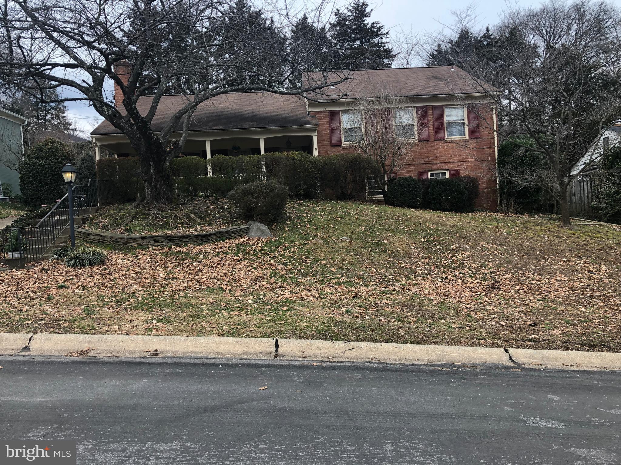 5605 Jordan Road Bethesda, MD 20816 - Photo 1 of 1 Gallery Image 1