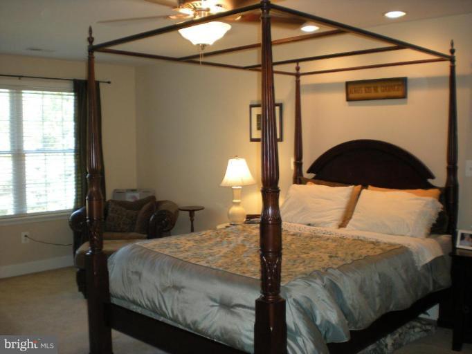 1647 Colony Road Pasadena, MD 21122 - Photo 13 of 27 Master Bedroom