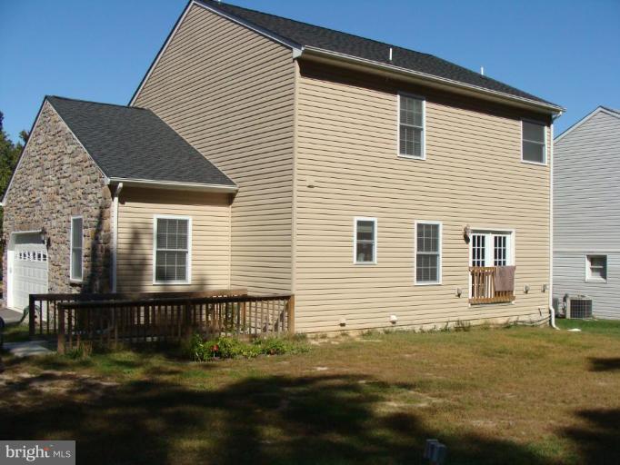 Exterior #3