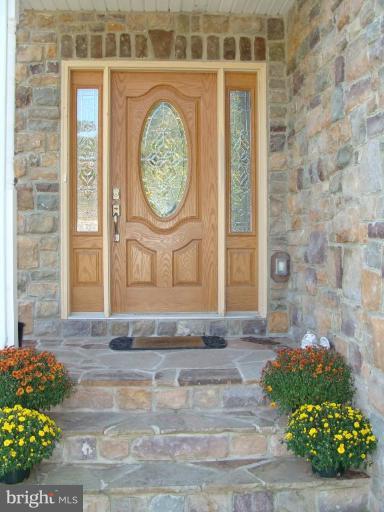 Entrance / Foyer