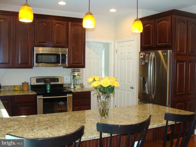 Kitchen #2