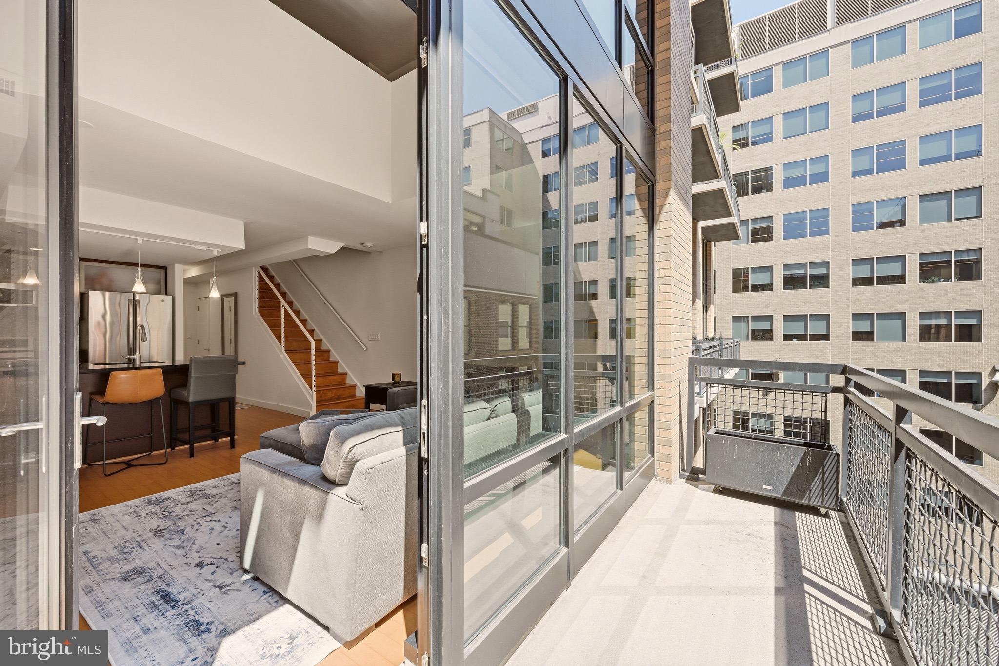 912 F Street Northwest, Unit 500 Washington, DC 20004 - Photo 12 of 29