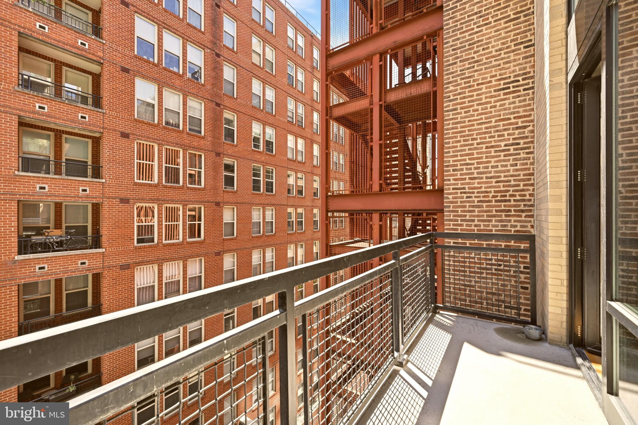 912 F Street Northwest, Unit 500 Washington, DC 20004 - Photo 13 of 29