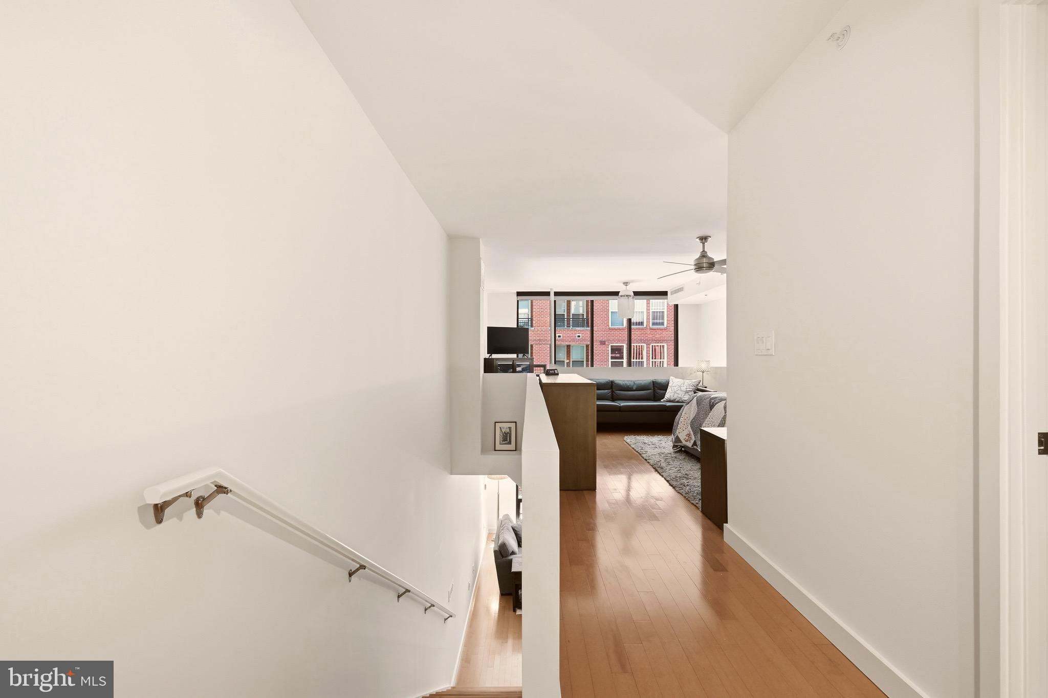 912 F Street Northwest, Unit 500 Washington, DC 20004 - Photo 15 of 29