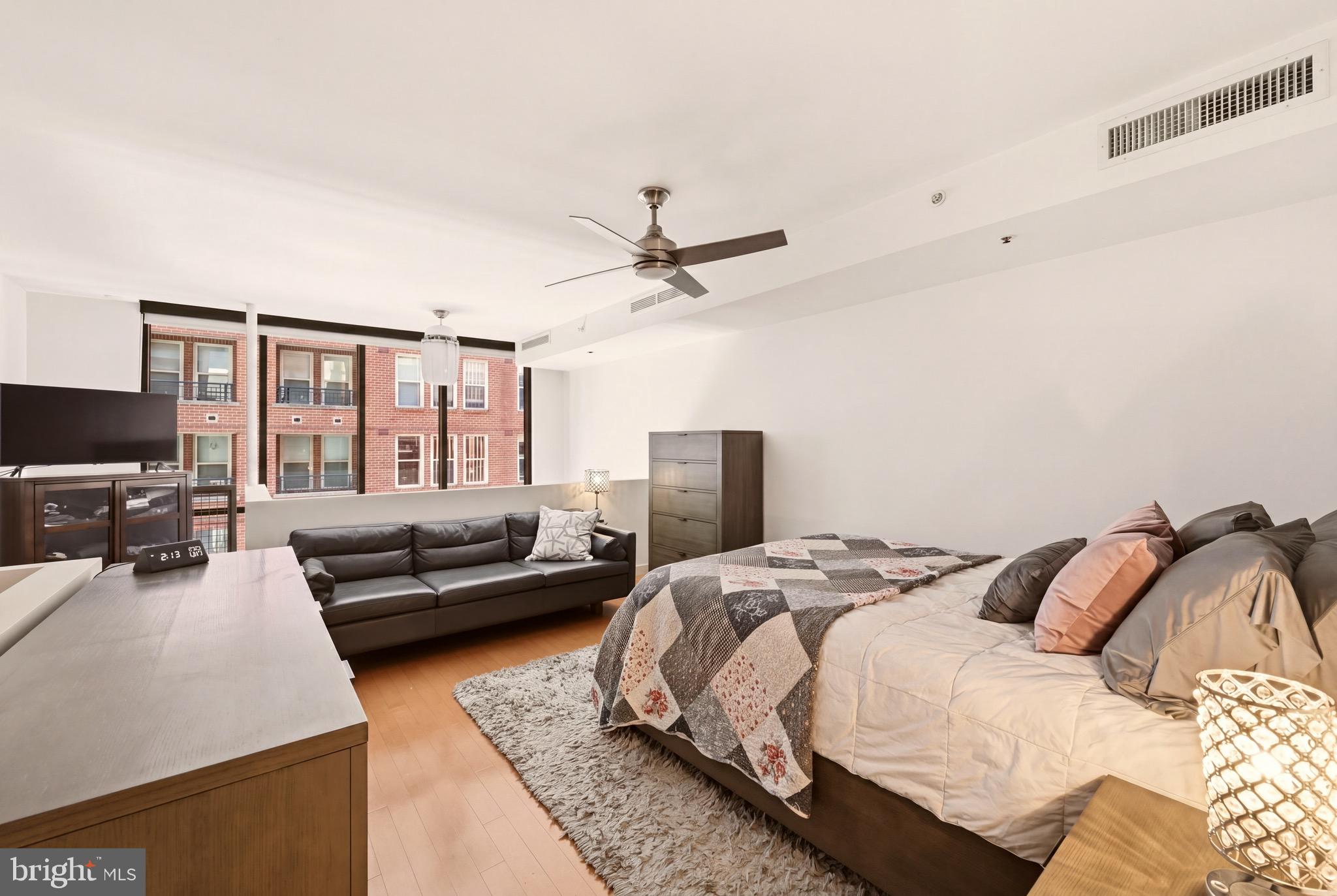 912 F Street Northwest, Unit 500 Washington, DC 20004 - Photo 16 of 29