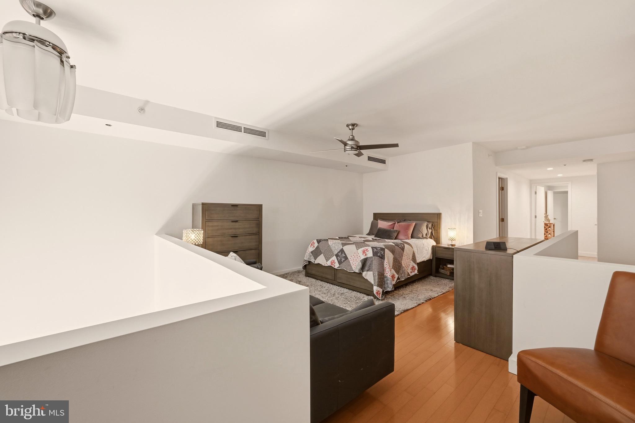 912 F Street Northwest, Unit 500 Washington, DC 20004 - Photo 17 of 29