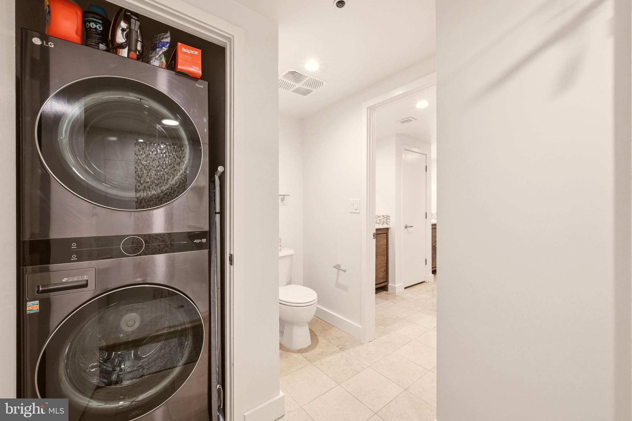 912 F Street Northwest, Unit 500 Washington, DC 20004 - Photo 24 of 29