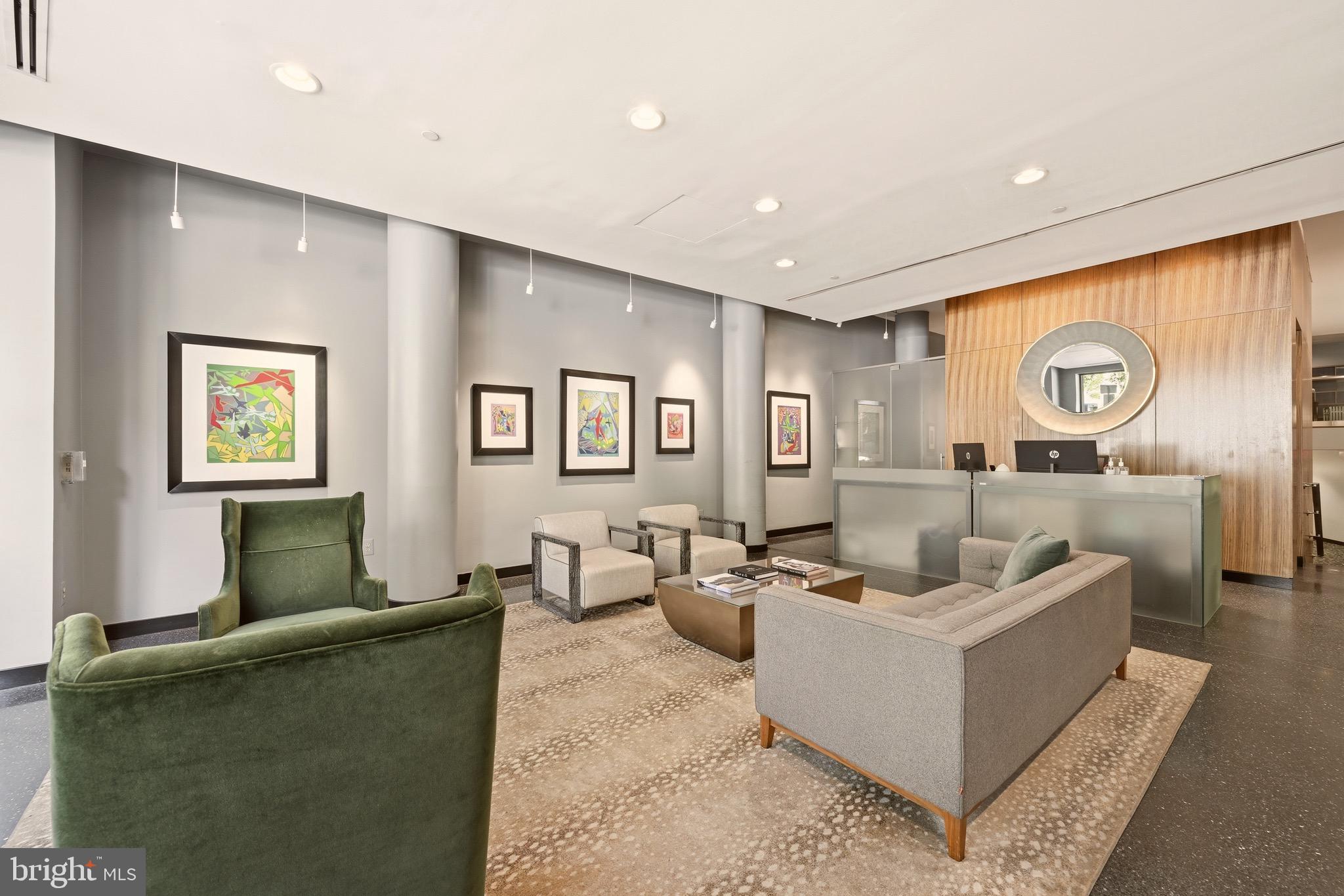 912 F Street Northwest, Unit 500 Washington, DC 20004 - Photo 25 of 29
