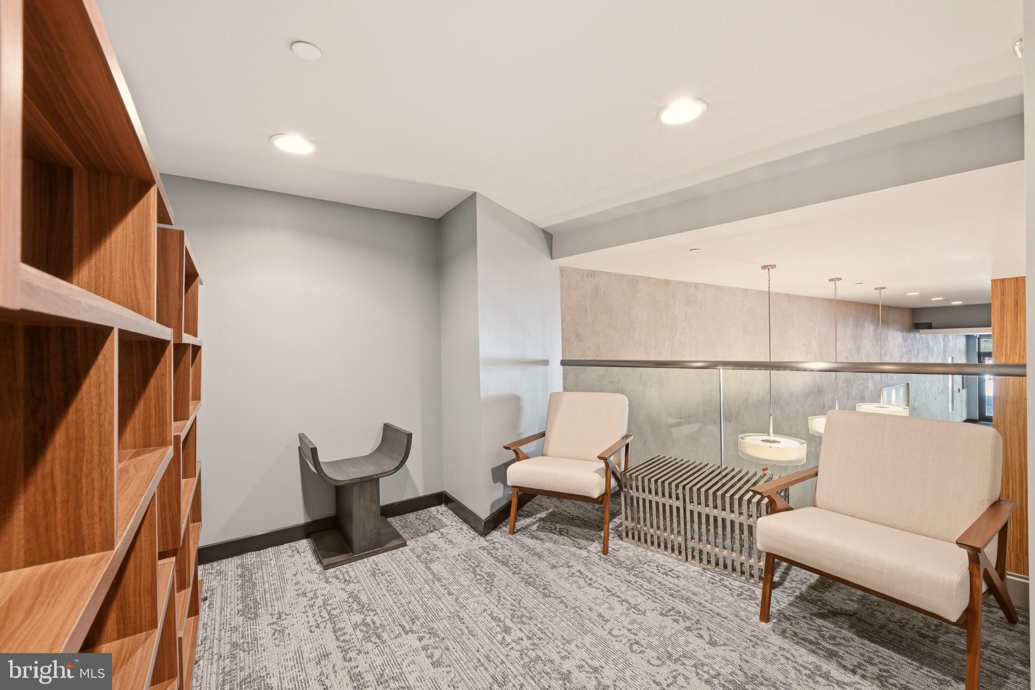 912 F Street Northwest, Unit 500 Washington, DC 20004 - Photo 26 of 29