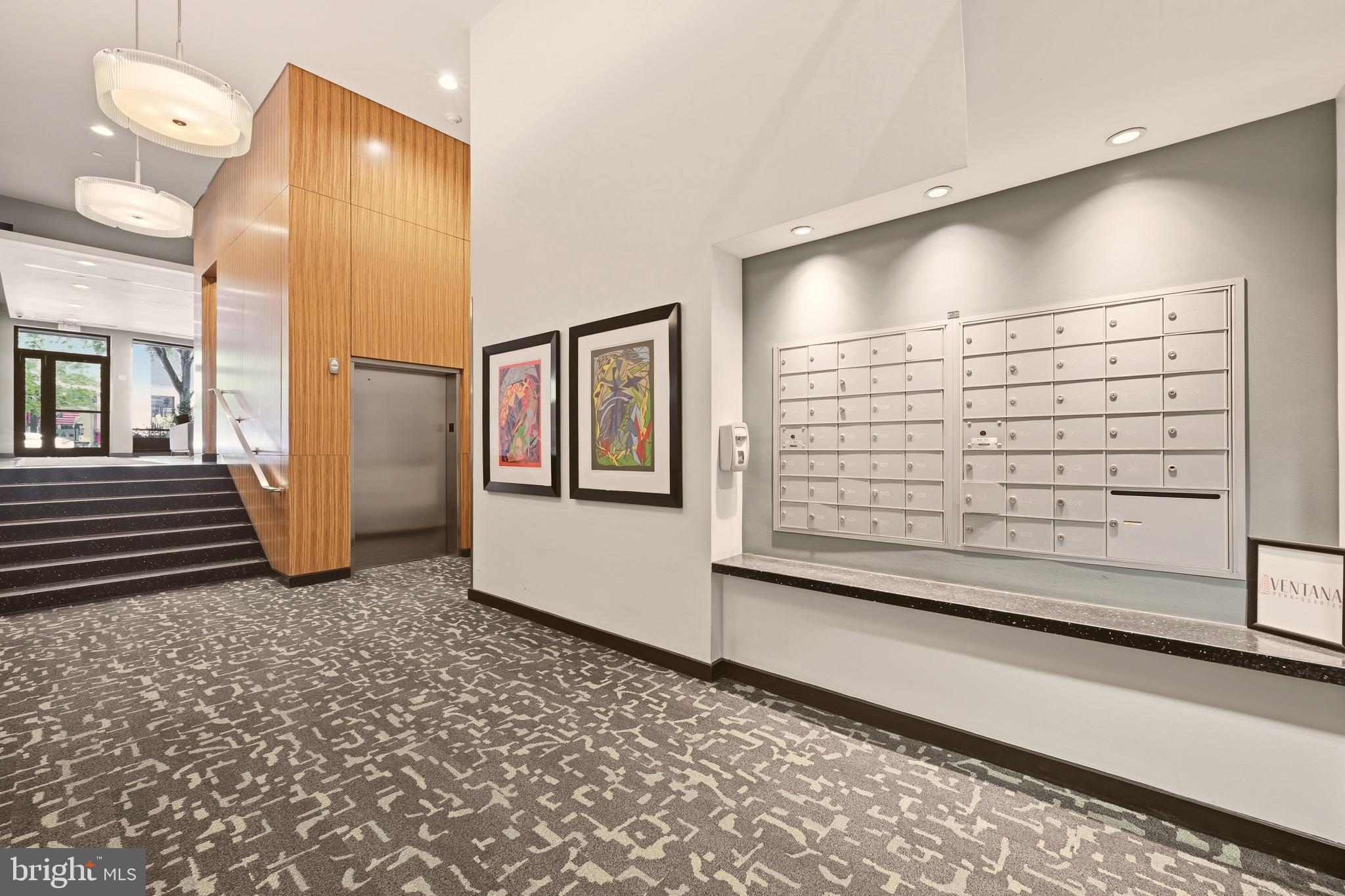 912 F Street Northwest, Unit 500 Washington, DC 20004 - Photo 28 of 29