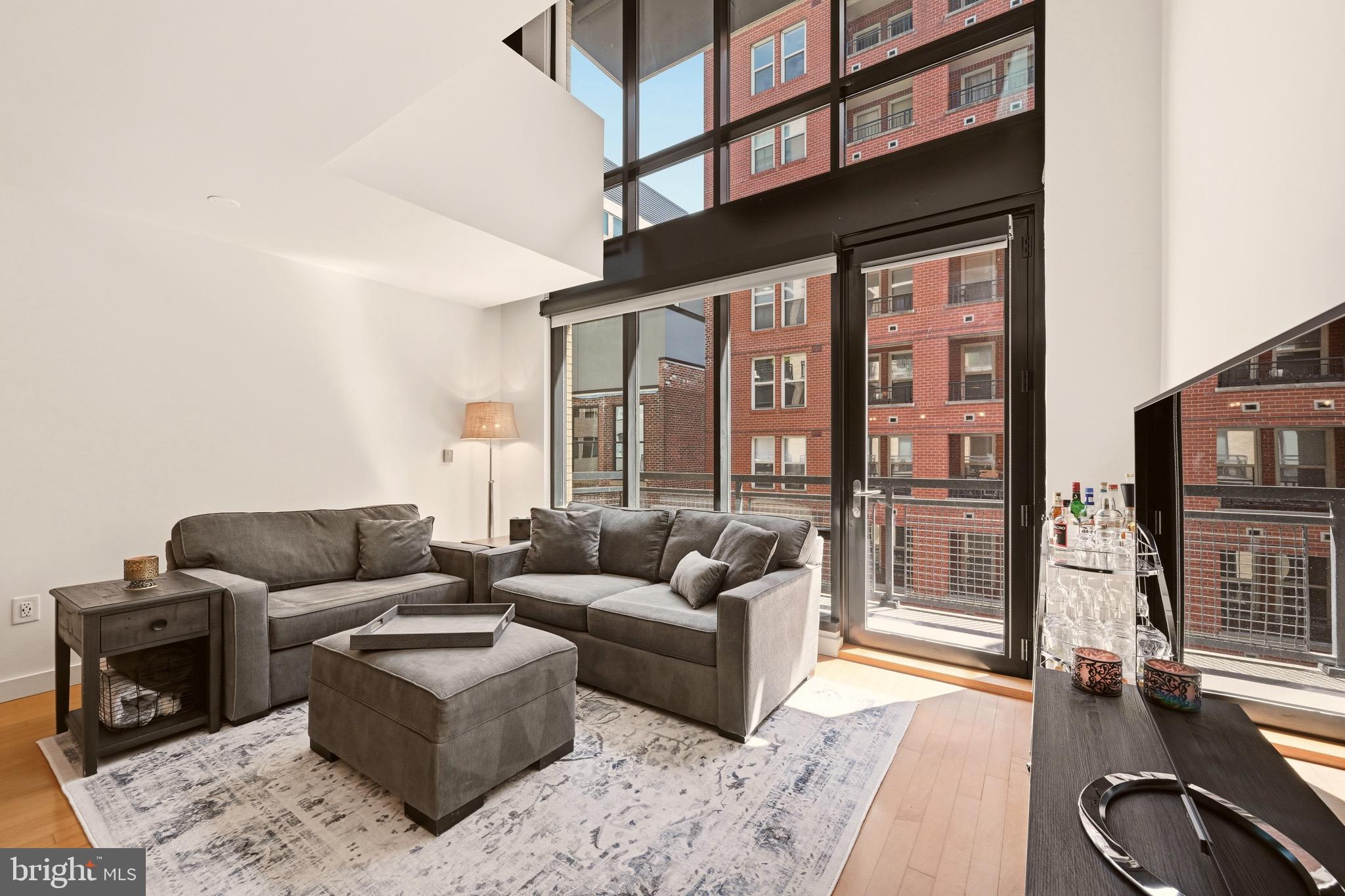 912 F Street Northwest, Unit 500 Washington, DC 20004 - Photo 5 of 29