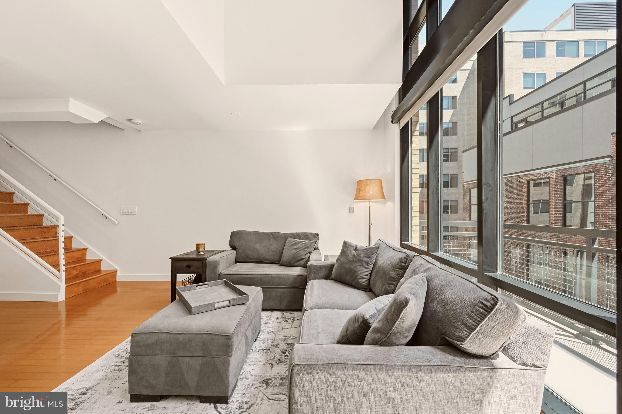 912 F Street Northwest, Unit 500 Washington, DC 20004 - Photo 8 of 29