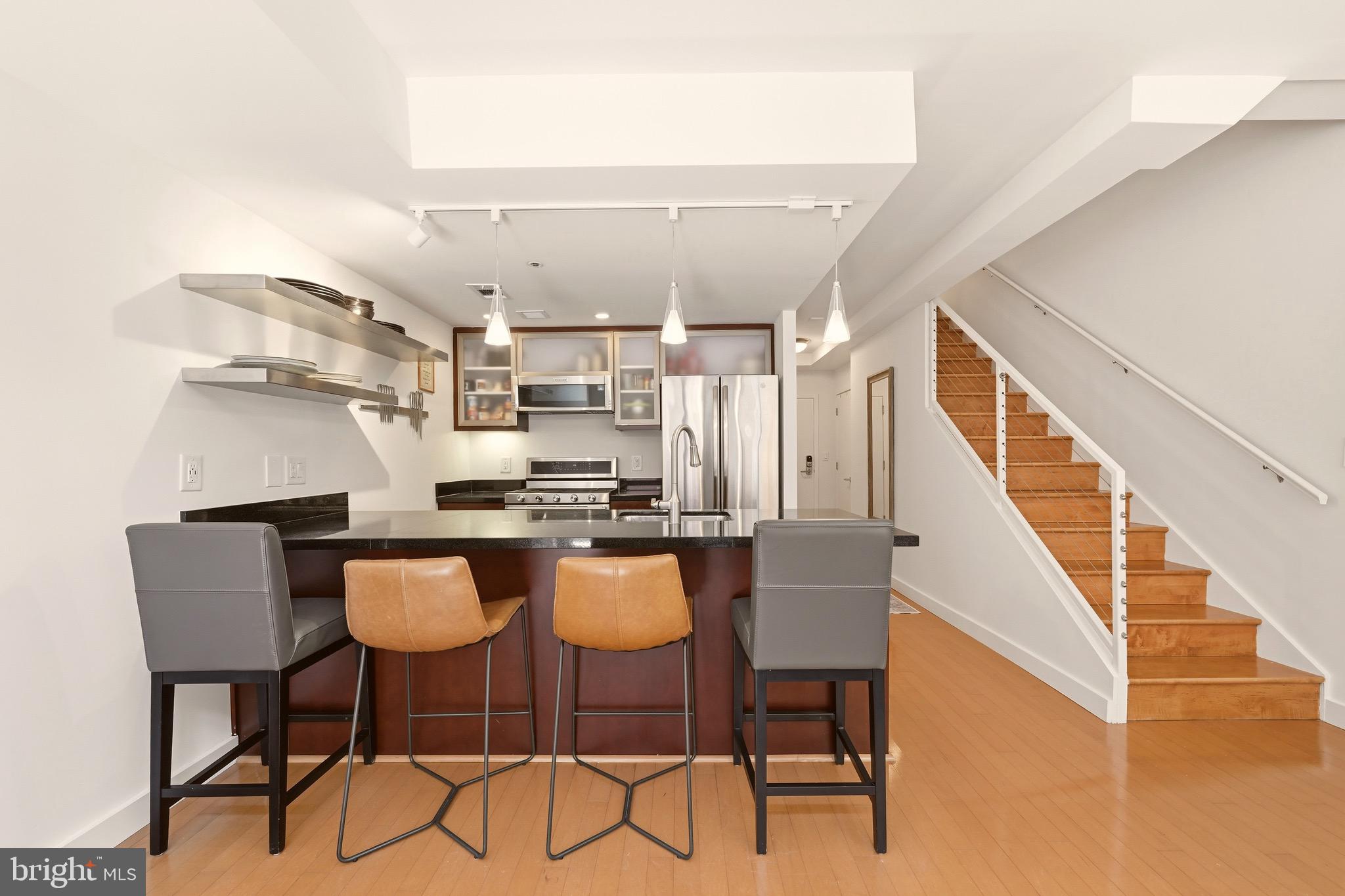 912 F Street Northwest, Unit 500 Washington, DC 20004 - Photo 9 of 29
