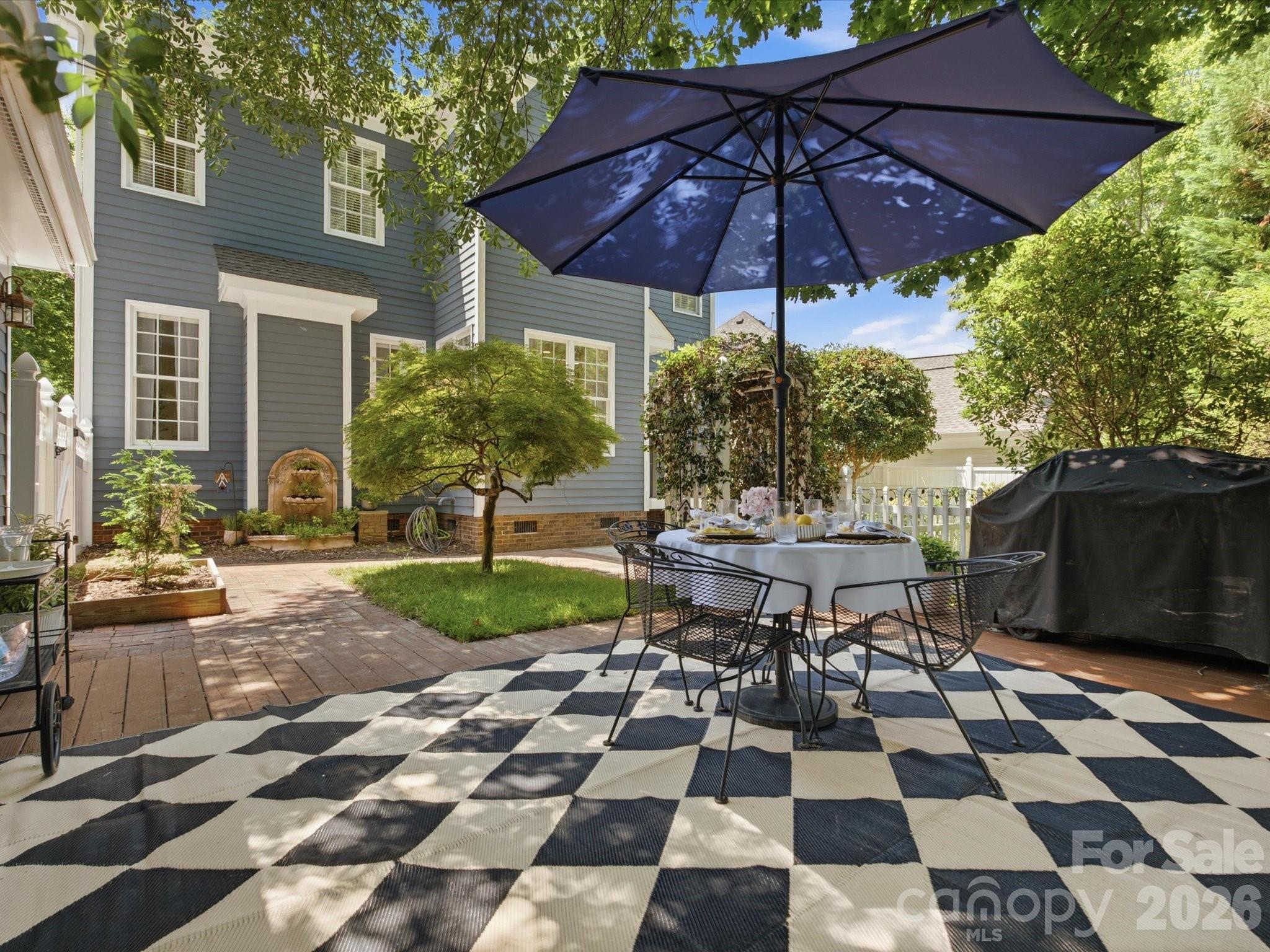 7160 Michael Scott Crossing Fort Mill, SC 29708 - Photo 31 of 43