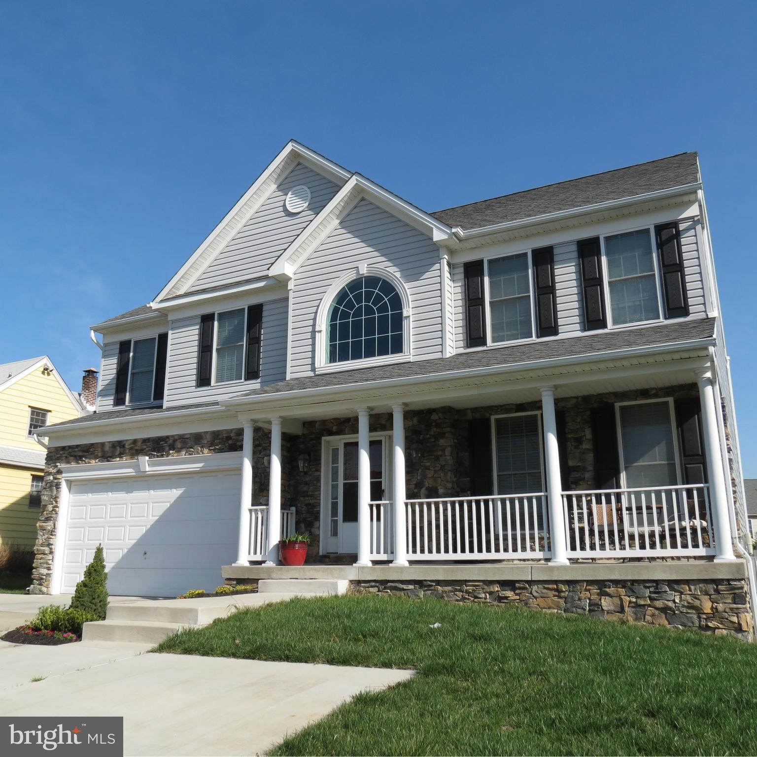 3408 East Joppa Road Baltimore, MD 21234 - Photo 1 of 30 Exterior (Front)