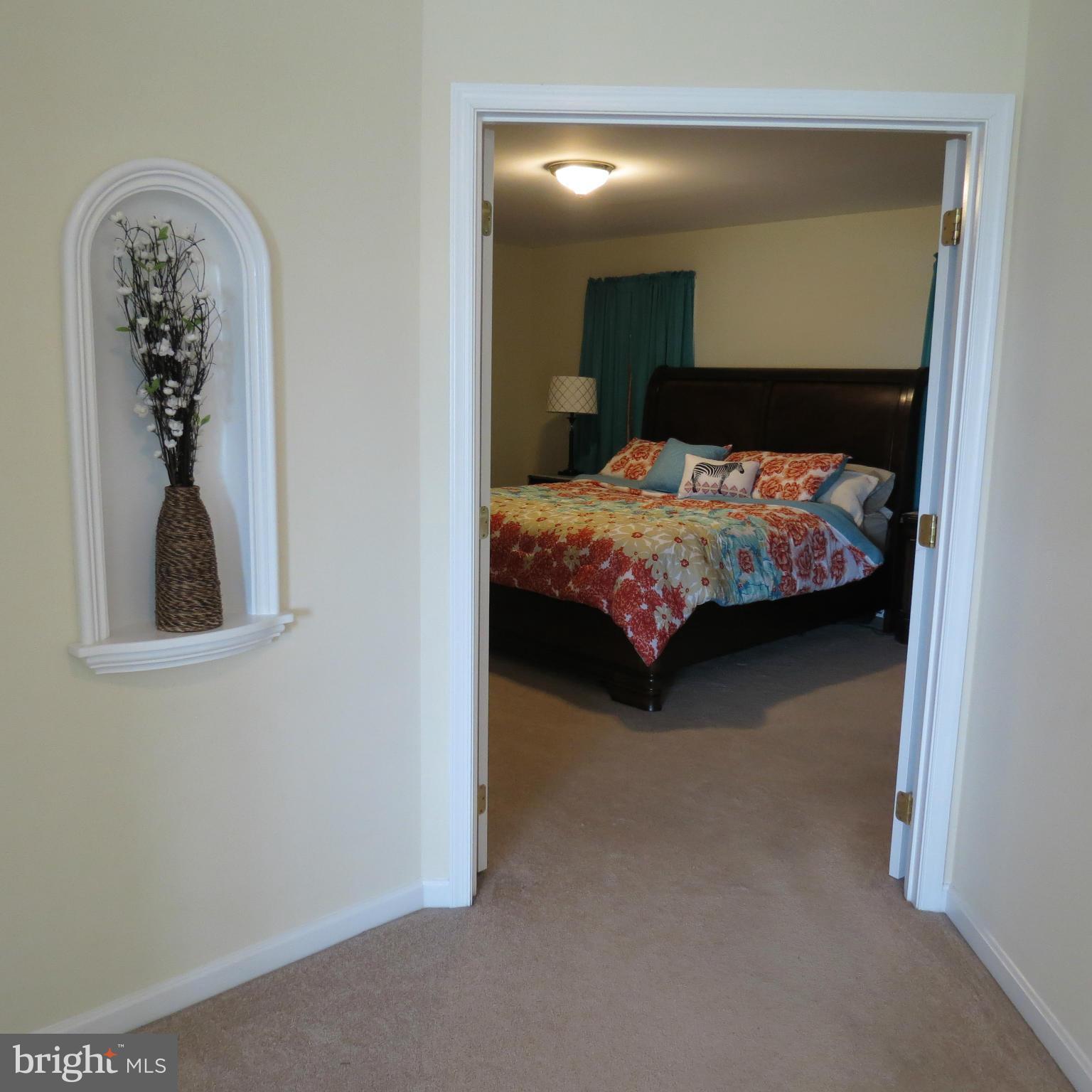 3408 East Joppa Road Baltimore, MD 21234 - Photo 13 of 30 Bedroom (Master)
