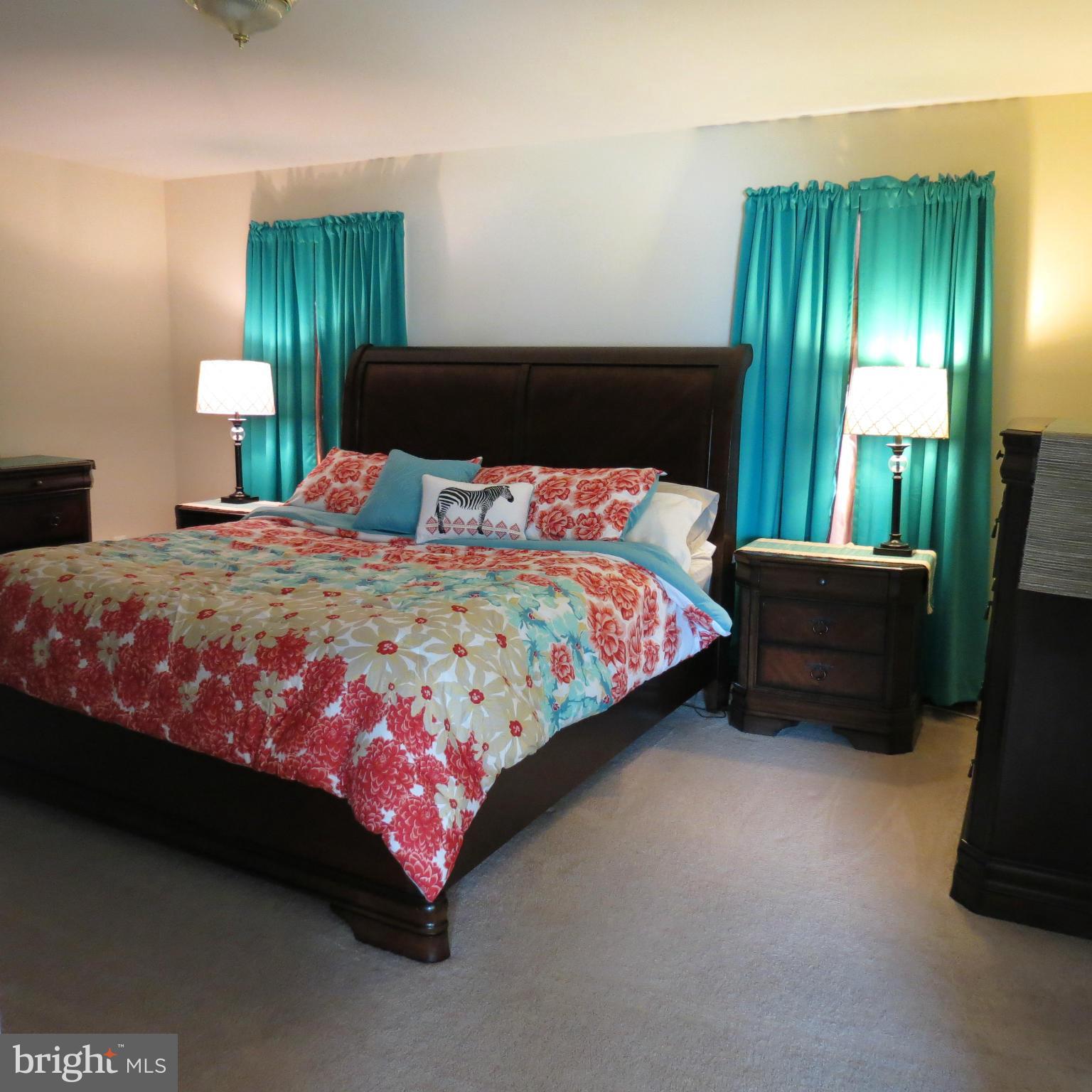 3408 East Joppa Road Baltimore, MD 21234 - Photo 14 of 30 Bedroom (Master)