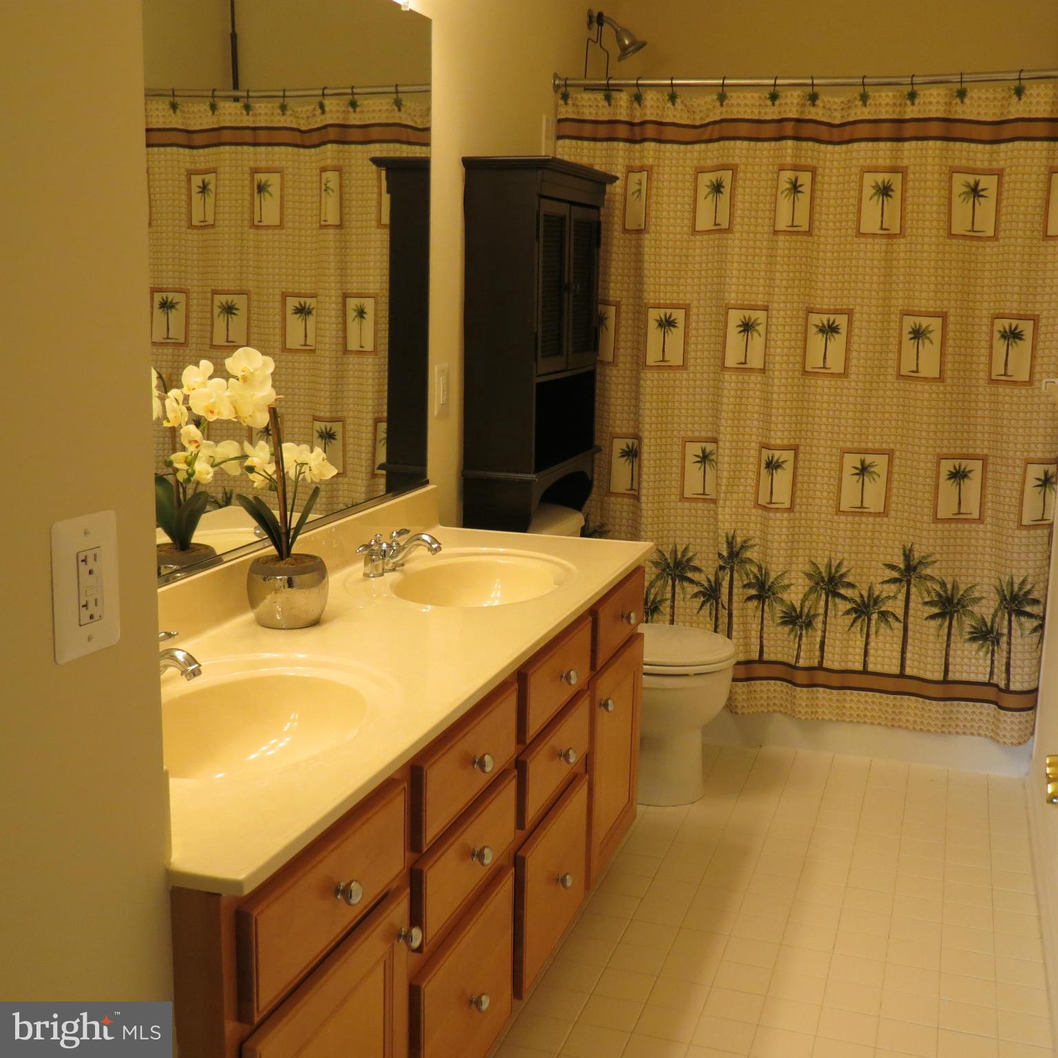 3408 East Joppa Road Baltimore, MD 21234 - Photo 19 of 30 Hall Bath