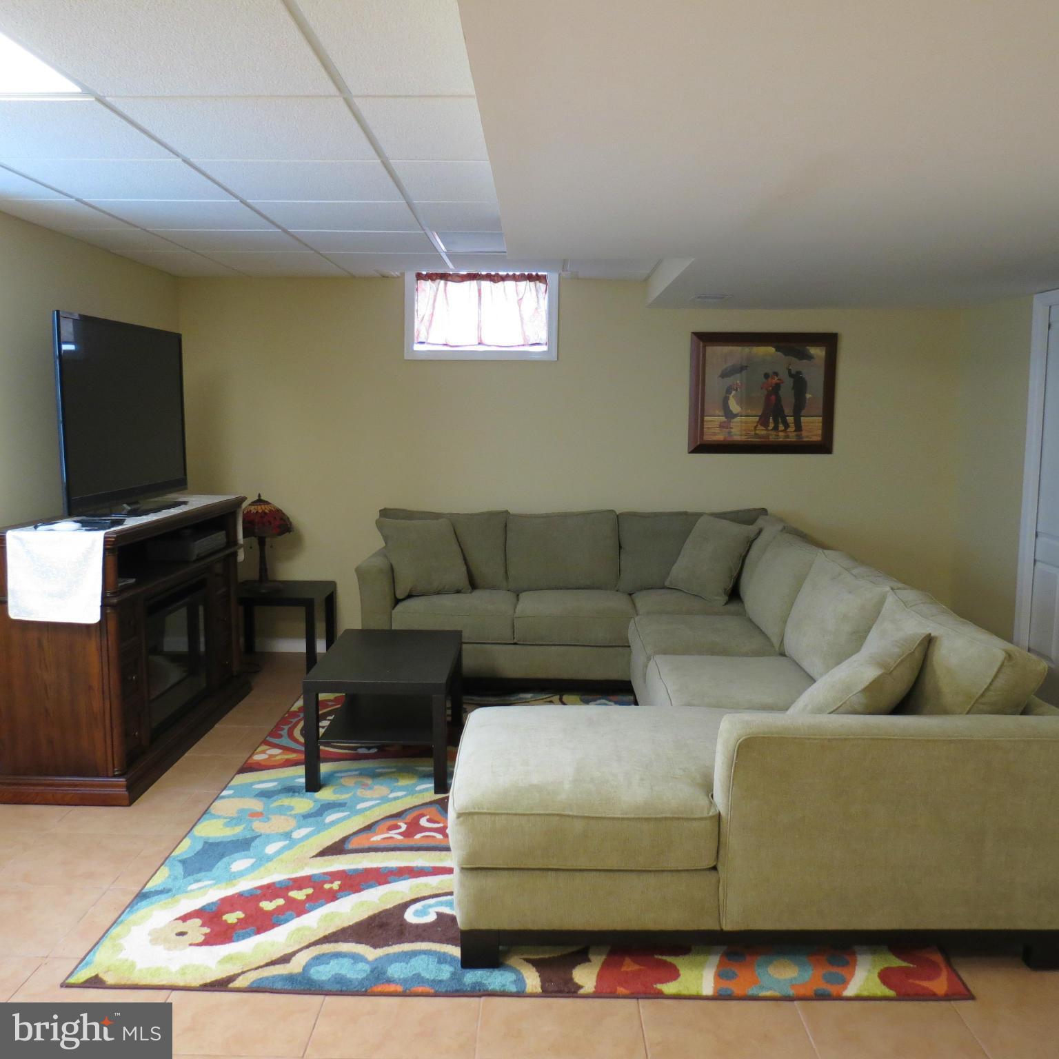 3408 East Joppa Road Baltimore, MD 21234 - Photo 20 of 30 Finished Lower Level