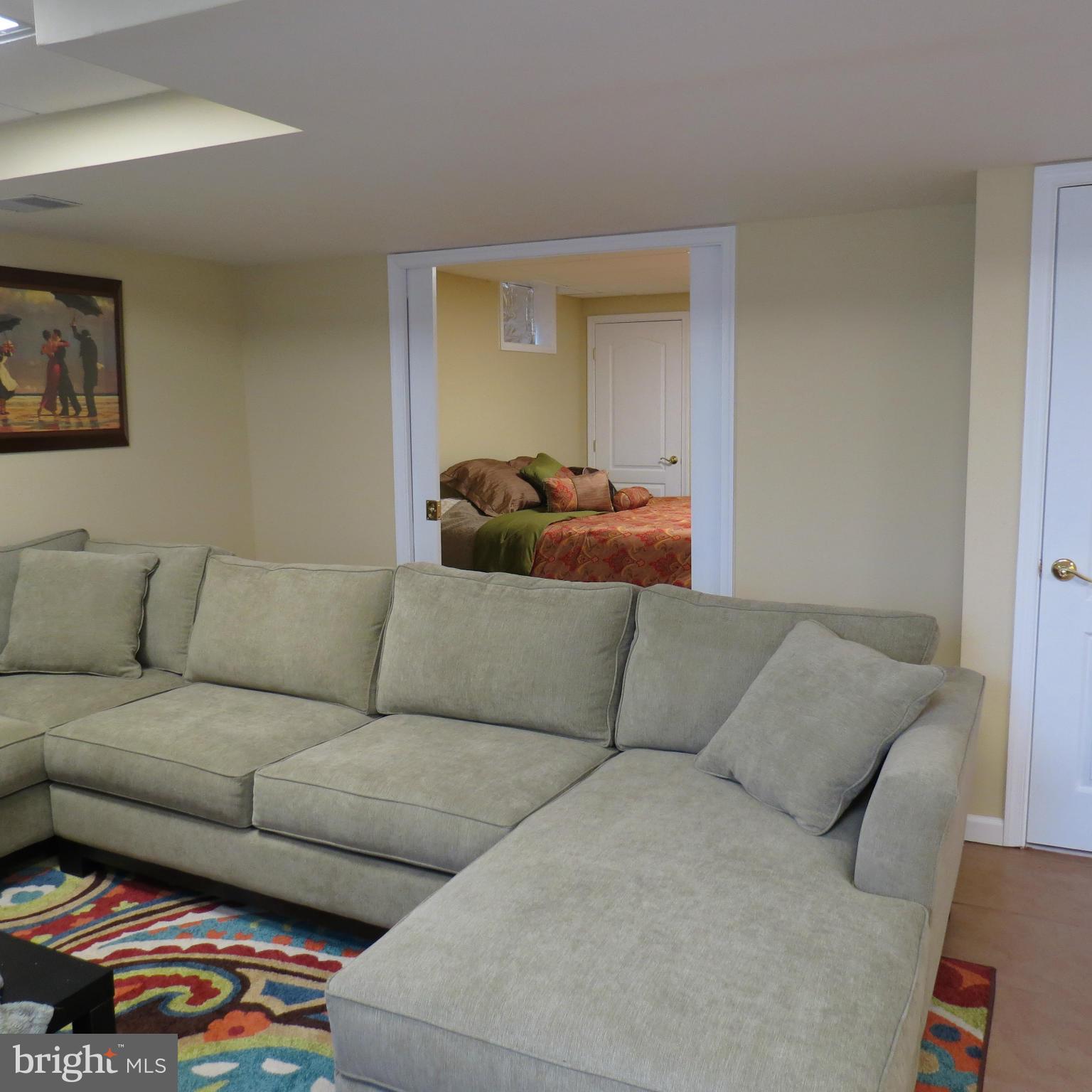 3408 East Joppa Road Baltimore, MD 21234 - Photo 21 of 30 Finished Lower Level