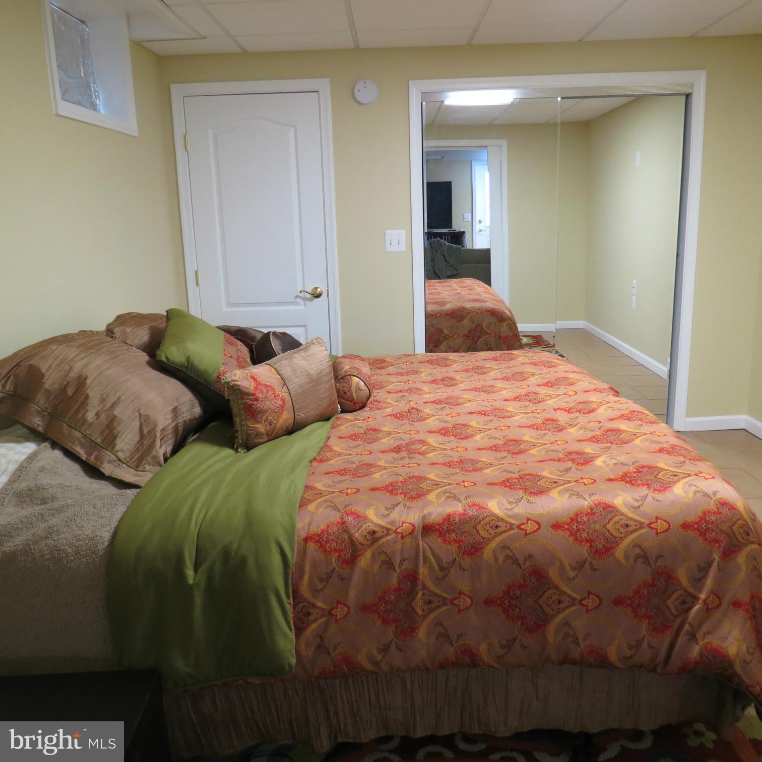 3408 East Joppa Road Baltimore, MD 21234 - Photo 22 of 30 Bedroom 4 in Lower Level