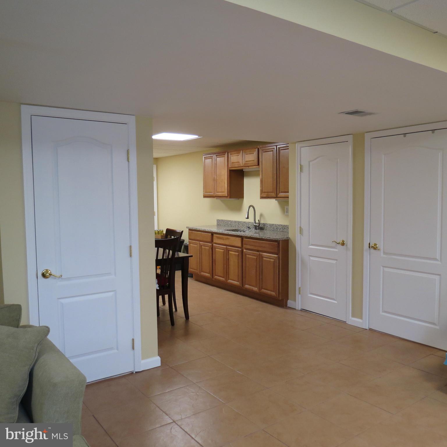 3408 East Joppa Road Baltimore, MD 21234 - Photo 23 of 30 Finished Lower Level