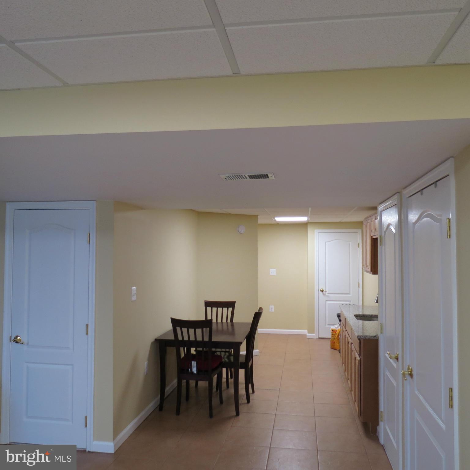 3408 East Joppa Road Baltimore, MD 21234 - Photo 24 of 30 Finished Lower Level