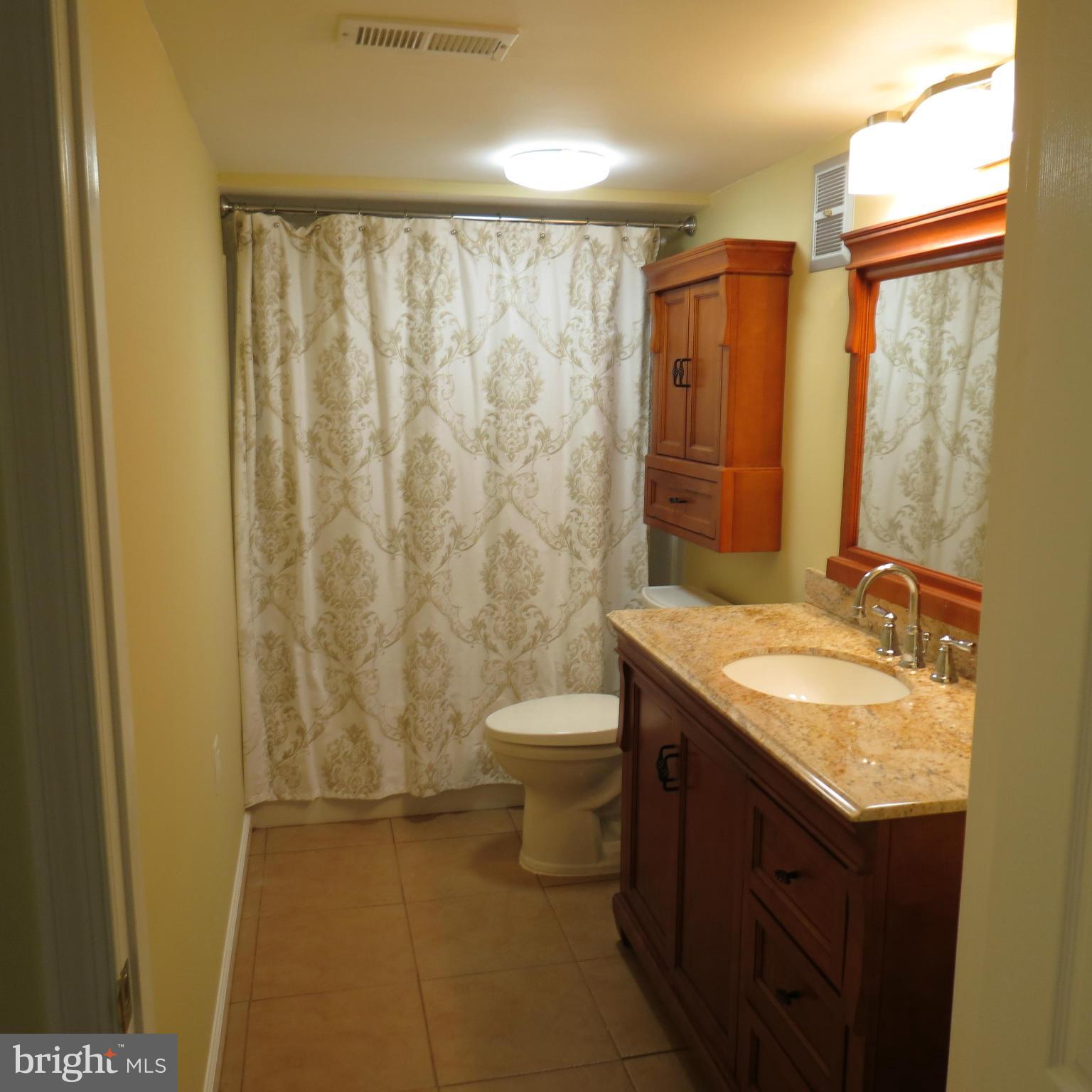 3408 East Joppa Road Baltimore, MD 21234 - Photo 26 of 30 Full Bath in Lower Level